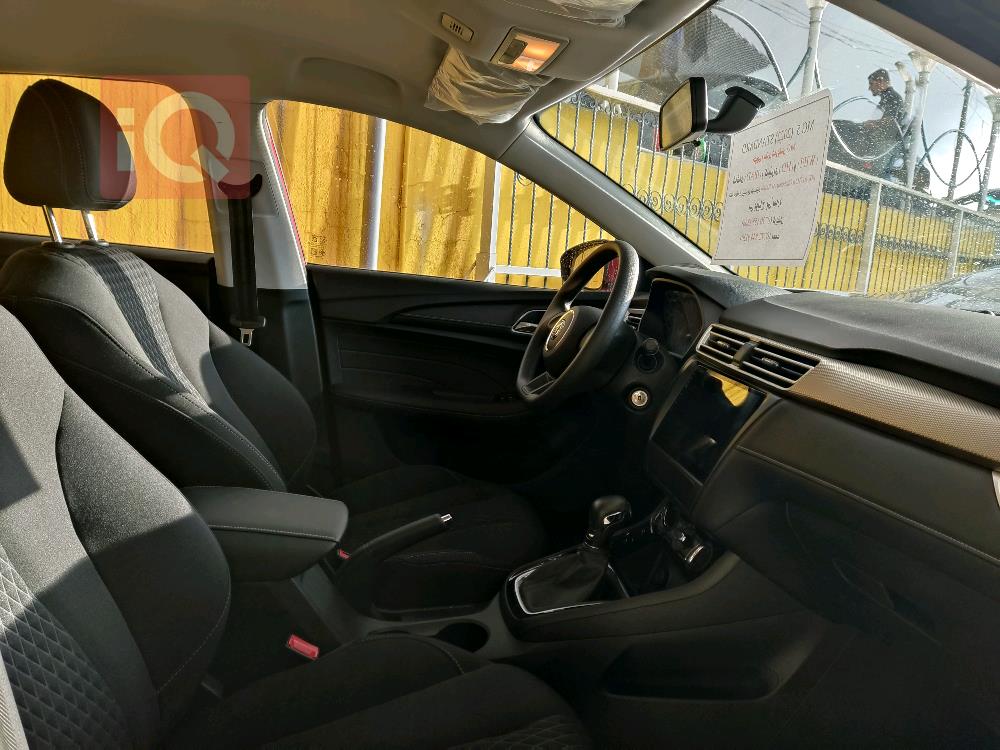 MG 5
